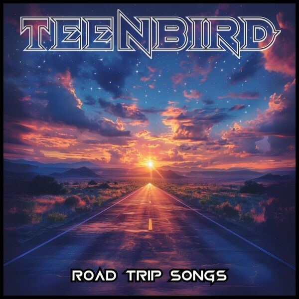 Cover art for Road Trip Songs